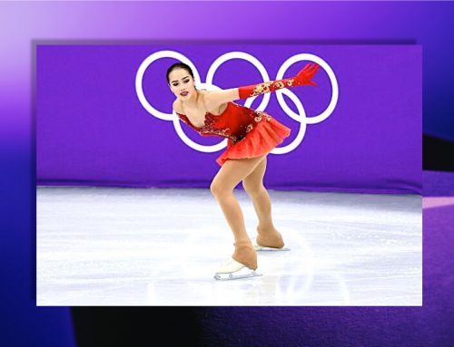 Накануне Олимпийскийх игр-2022. Алина Загитова — Олимпийское золото, как старт во взрослую жизнь.