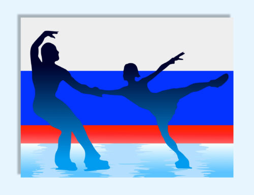 Итоговые результаты и краткий обзор. 5 Этап Гран-при России по фигурному катанию «Волжский пируэт»