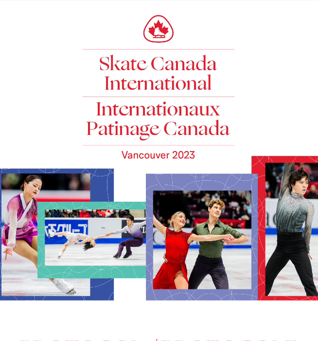 Skate canada 2023